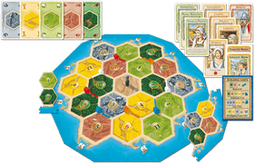 Catan: Family Edition - 0