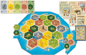Catan: Family Edition - 0