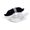 Chill Baby Mustache Pacifier-1