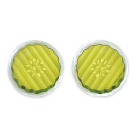 Chill Out - Pickle Eye Gel Pads