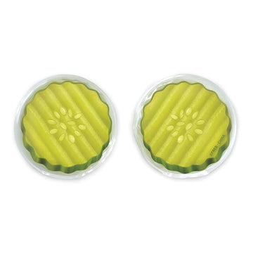 Chill Out - Pickle Eye Gel Pads