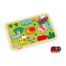 Chunky Garden Puzzle 7 pieces-2