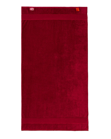 Classic Bath Towel (Assorted Colours)