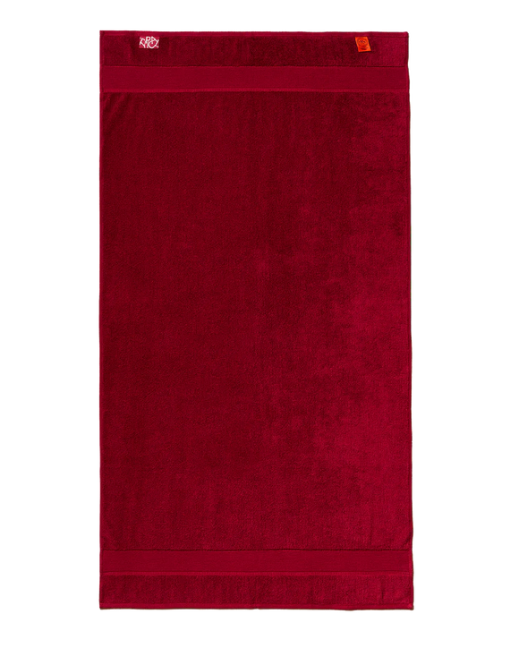 Classic Bath Towel (Assorted Colours)