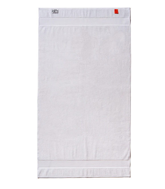 Classic Bath Towel (Assorted Colours)