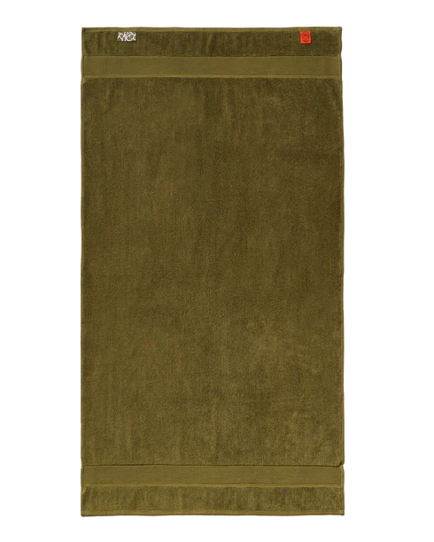 Classic Bath Towel (Assorted Colours)