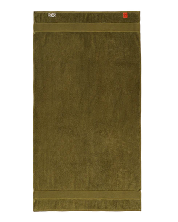 Classic Bath Towel (Assorted Colours) - 0