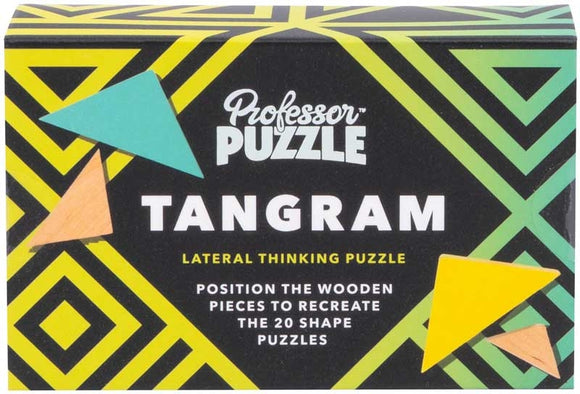 Greatest Puzzles of All Time