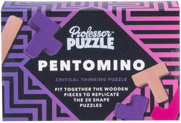 Greatest Puzzles of All Time - 0