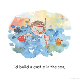 I Wear Pajamas All Day Long by Tom Scanlan - 0