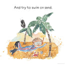 I Wear Pajamas All Day Long by Tom Scanlan-3