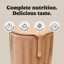 Good Protein - Chocolate Fudge All in One Shake (440g)-2