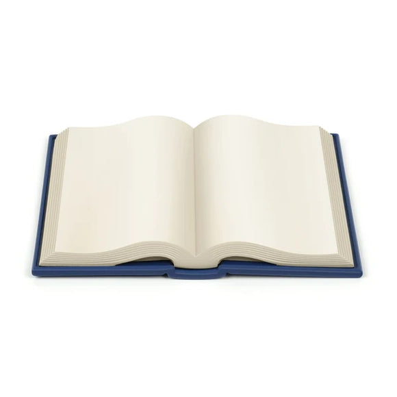 Cook's Book Spoon Rest
