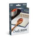Cook's Book Spoon Rest-1