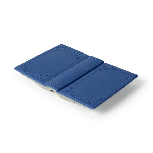 Cook's Book Spoon Rest
