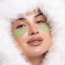 Serve Chilled Cool Crush Hydrogel Eye Patches-2