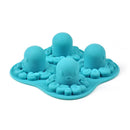 Coolamari - Octopus Ice Tray-1