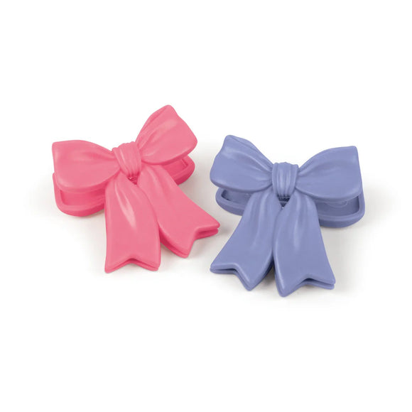 Coquette Clips - Bag Clips 4 PC