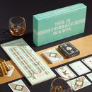 Cribbage In A Box Cribbage Game Set-2