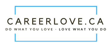 Career Love logo