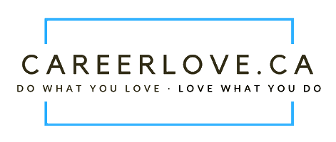 Career Love logo