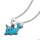 Cuties Diary with Key-Keeper Necklace-4