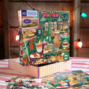 Holiday Bakery 1000 Piece Puzzle-3