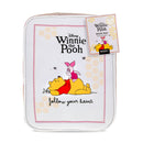 Winnie The Pooh Cosmetic Bag-1