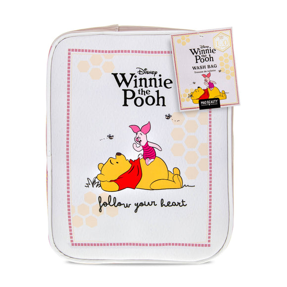 Winnie The Pooh Cosmetic Bag