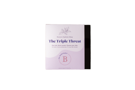 The Bathologist Triple Threat Box Set