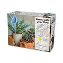 Prank Gift Box Plant Urinal-4
