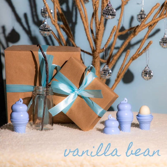 GIFT SET 3 Pack Lip Balm WINTER EDITION