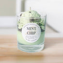 Mint Chocolate Chip Dessert Candle-1