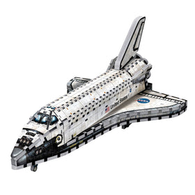 Space Shuttle - Orbiter
