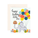 Happy Birthday Little One-1