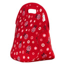 Large, Machine Washable Lunch Bag for Kid - Ladybugs-2