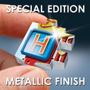 1950's Diner 3D Puzzle-8