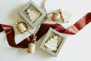 Evergreen Soap Bar: Holiday Collection-7
