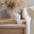 Rosebud Soy Candle-2