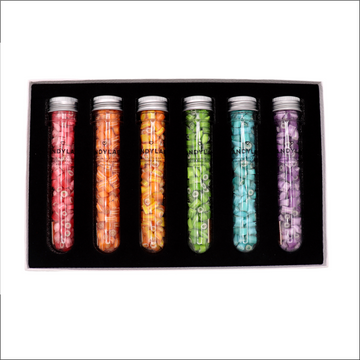 Signature Sweets Giftset (White)
