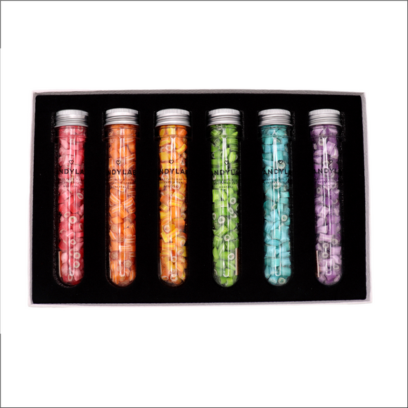 Signature Sweets Giftset (White)