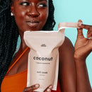 Coconut Bath Salt Soak-3