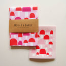 Mushroom Tea Towel-4