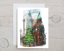 Flatiron Christmas Card - Blank-1