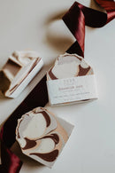 Sugarplum Soap Bar-4