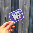 WTF Sticker-2