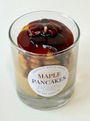 Maple Pancake Dessert Candle-4
