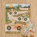 Little Racers 40 Piece Mini-4