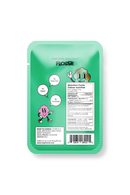 Chocolate Mint Cotton Candy-2