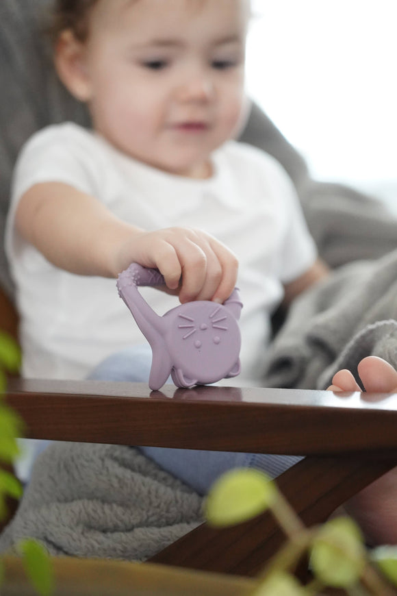 Silicone Teethers